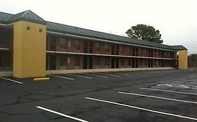 Suburban Extended Stay North Charleston Sc